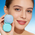 Private Label Wholesale 4g Lip Repair Balm Custom Logo Natural Organic Mint Waterproof Mineral Cream Moisturizing Lipstick Ball
