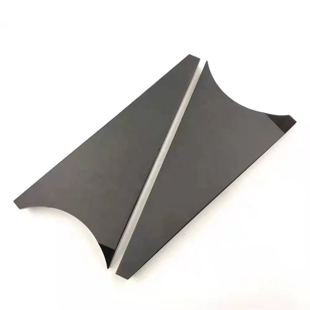 91.008.013F 91.008.014F Ink Fountain Divider Offset Printing Machine Spare Parts