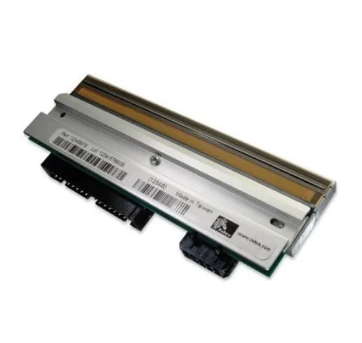 New Original Printhead Print Head Zebra 220XI3 Plus 203dpi G22000M 220XiII 220XiIII 220XiIIIPlus Barcode Printer Thermal Ribbon