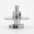 OEM CNC Precision Milling Machining Custom Metal Parts CNC Machined Parts CNC Machining Spare Part