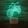 Decorative Lamp Multi Colors RGB Speaker Lamp Base  Wireless Speaker Night Light USB Rechargeable 3D Lamp