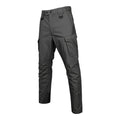 Waterproof Windproof Breathable Eco-Friendly Canvas Stretch Plus Size Casual Straight Multi-Pocket Outdoor Techwear Pants Men