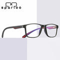 Sparloo 2233 TR90 Frame Glasses Unbranded Optical Frames Stylish for Men