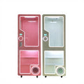 Lovely Capsule Toys Indoor Coin Operated Machine Kids Display Mall Vending Machine Capsule Toys