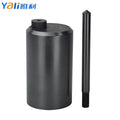 Good Quality Graphite Crucible and Stopper  for VPC Series Casting Machine High Density Graphite Products Jewelry Smelting Tool