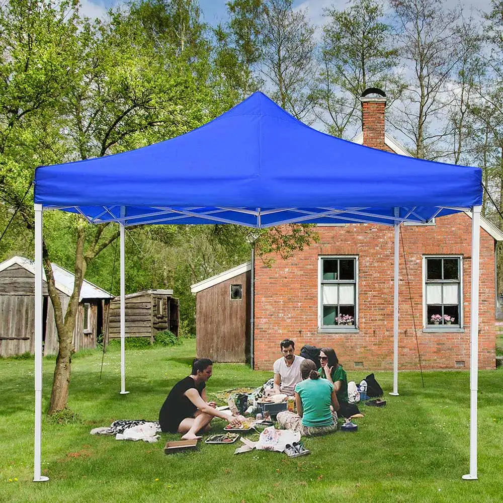 Factory Directed New Style Advertising Marquee Automatic Tent for Event