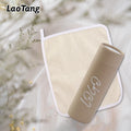 Laotang New Product Soft Africa Net Wholesale Exfoliating Bath Towel Nylon Bathroom Shower Scrub Wash Face Cloth