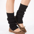 Fashion Ballerina Dance Socks Yoga Socks for Women Girls Workout Warm Socks Toeless Training Dance Leg Warmers for Dance