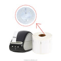 Dymo Compatible Thermal Labels LW Series 11354/30334 S0722400 57mm X 32mm for 550/5XL Printers with RFID Chips