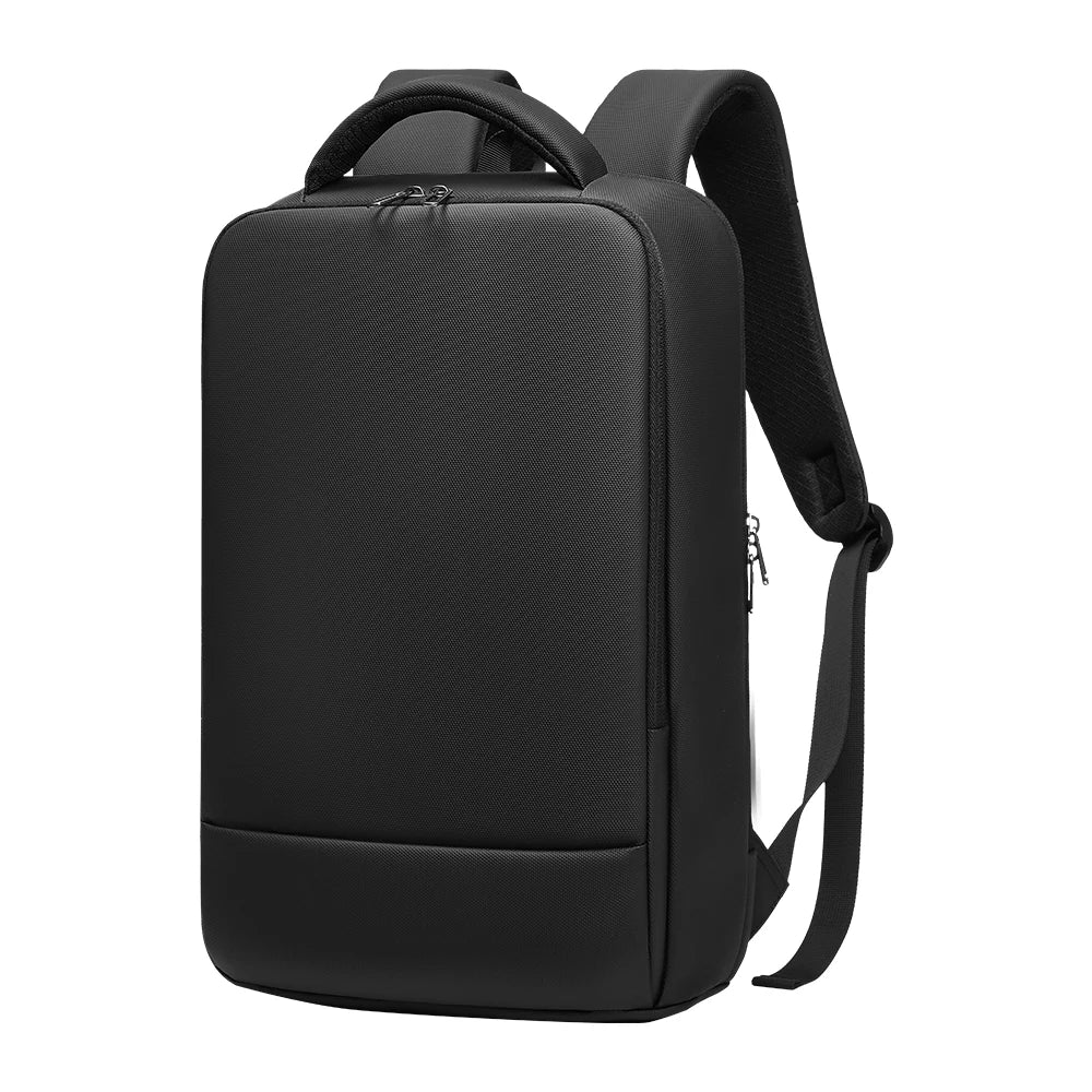 Factory Wholesale Print Logo OEM Unisex USB Custom Smart Oxford Polyester Business Laptop Backpack Waterproof Anti-Theft Air