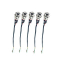 DDP Shipping JK JIKONG Smart Bms On/off Switch 500m Power Button Switch Button Wire with Switch for Jk Bms