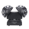 120W Led 12 Pcs Dmx Moving Head Light for Night Club Theme Park Dj Stage Disco