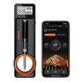 INKBIRD INT-21-B Smart Wireless Grill Bbq Thermometers for Cooking Oven MegaBDM