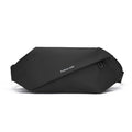 Customized Logo Outdoor Sports Fanny Pack Waterproof Portable Multifunctional Running Belt Bag for Men Waist