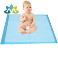 Portable Disposable Adult Diaper Pad for Babies Convenient and Eco-Friendly Solution