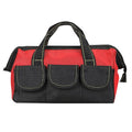 Tianma Thickened Canvas Tool Bag