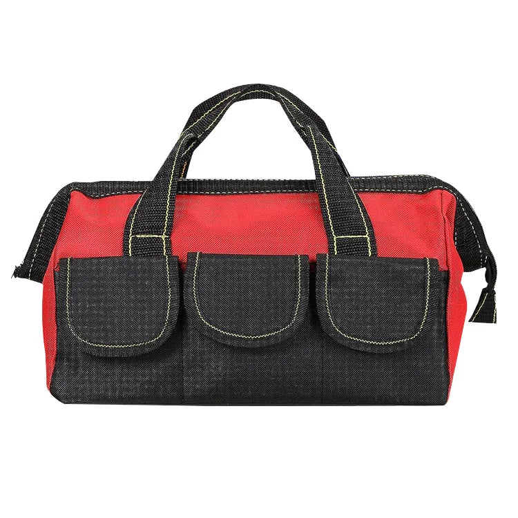 Tianma Thickened Canvas Tool Bag