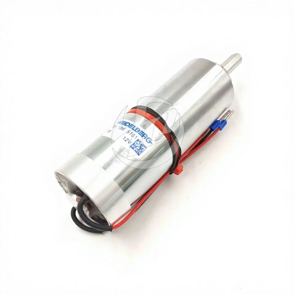 89.186.5151 Motor New DC Motor for Slow Down 89.186.5151 Speed Motor for GTO