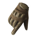 Training Tactical Gloves Full Finger Cycling Touchscreen Gloves