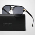 CONCHEN 2024 Cheap Discount Sport Shades Black Sun Glasses Mens Sunglasses  for Men