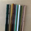 JR Glass China Supplier Product Borosilicate Colored Glass Rod and Tube