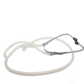 Ozone Stethoscope for Ozone Ear Insufflation