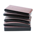 Nail File Wholesale Nail Tools Red Core Black Sand Nail File