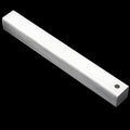 17*17*152mm Square Easy Burning Multifunction Camping Grill Magnesium Alloy Fire Starter