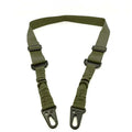 Custom Nylon Black Adjustable Shoulder Strap for Bags Backpack Outdoor Sport Shoulder Strap