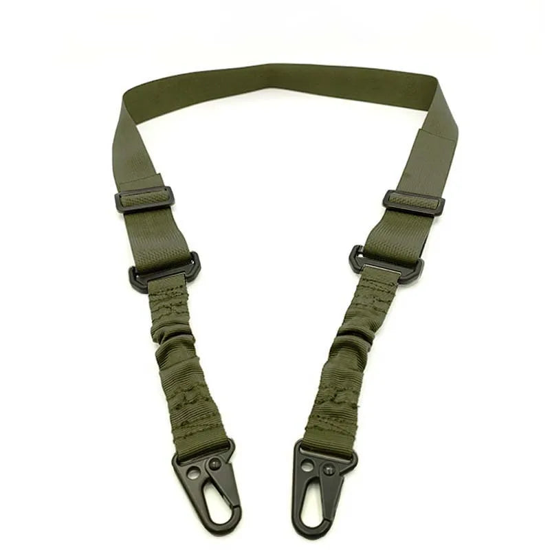 Custom Nylon Black Adjustable Shoulder Strap for Bags Backpack Outdoor Sport Shoulder Strap
