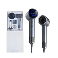 Professional Ionic Hair Dryer with Super Diffuser Nozzle Electric for Home Hotel Car RV and Outdoor Use