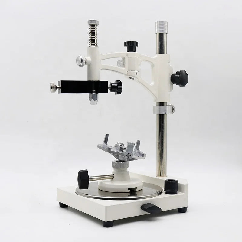 Dental Observation Instrument Dentist Lab Equipment Surveyor Visualizer Handpiece Holder