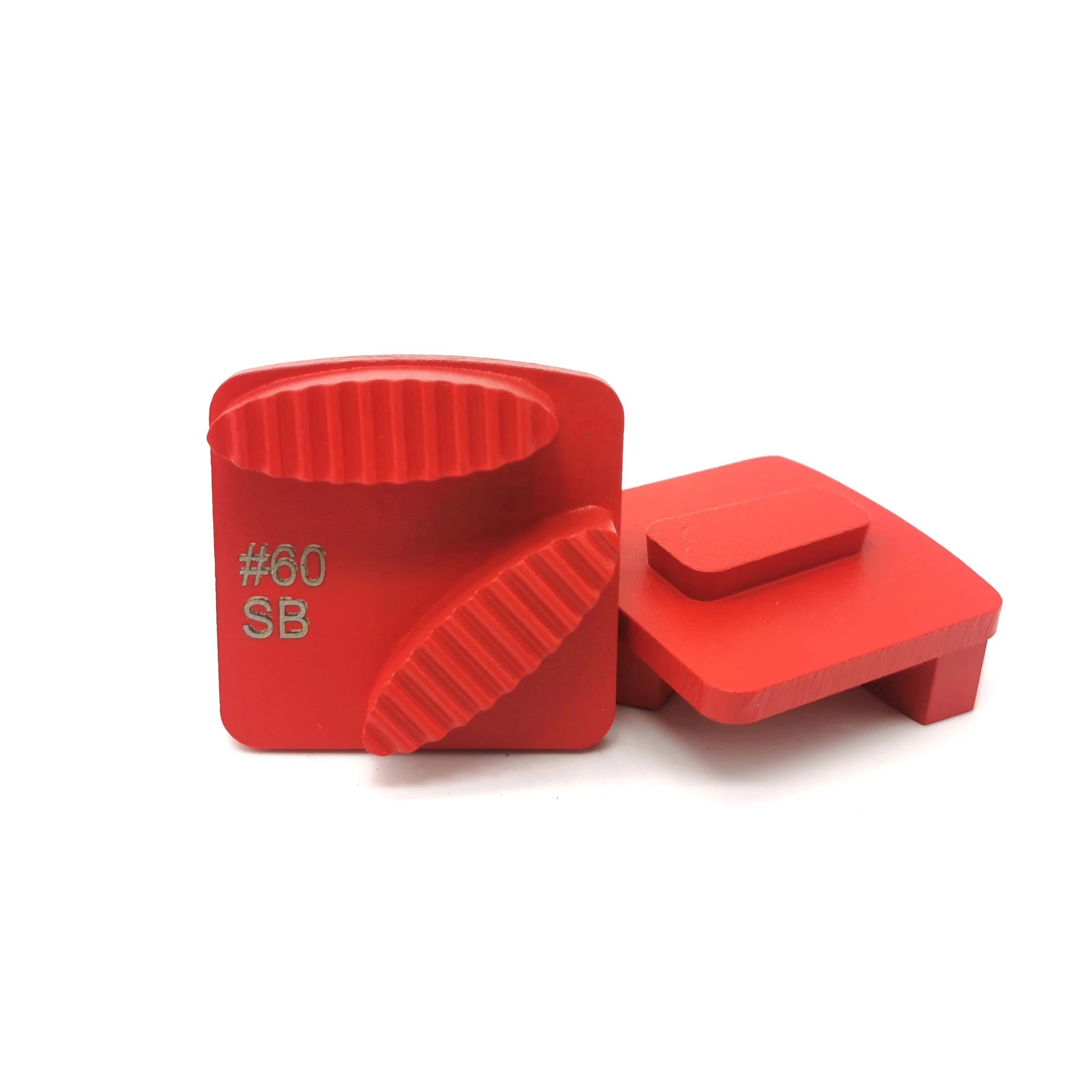 ASL Sharpening Stone Diamond Tools Sanding Block Abrasive Tools for Concrete Grinding Grinder Machine Diamond Grinding Shoe