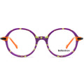 Bellestron Brand Handmade High-quality Kids Acetate Small Round Optical Glasses Frame Shades Sunglasses Colorful Boys Girls