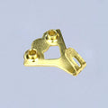 Shanfeng Heavy Duty 100 Lbs Picture Hanger HooK for Plaster Walls