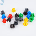 YS TPU T Jet Nozzle Tip Ve Jet Quick-replaced Flat Fan Spray Nozzle Flat Fan Spray Tipcleaning Nozzleagriculture Nozzle MegaBDM