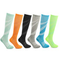 New Compression Socks Cycling Running Outdoor Long Leg Sports Socks Wholesale