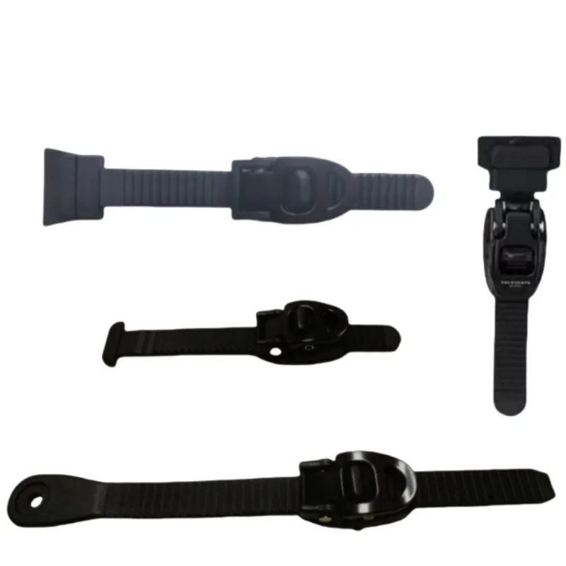 Outdoor Carbon Fiber Adjustable Sizes Roller Skating Shoes with Sturdy Buckle Strap and Energy Strap