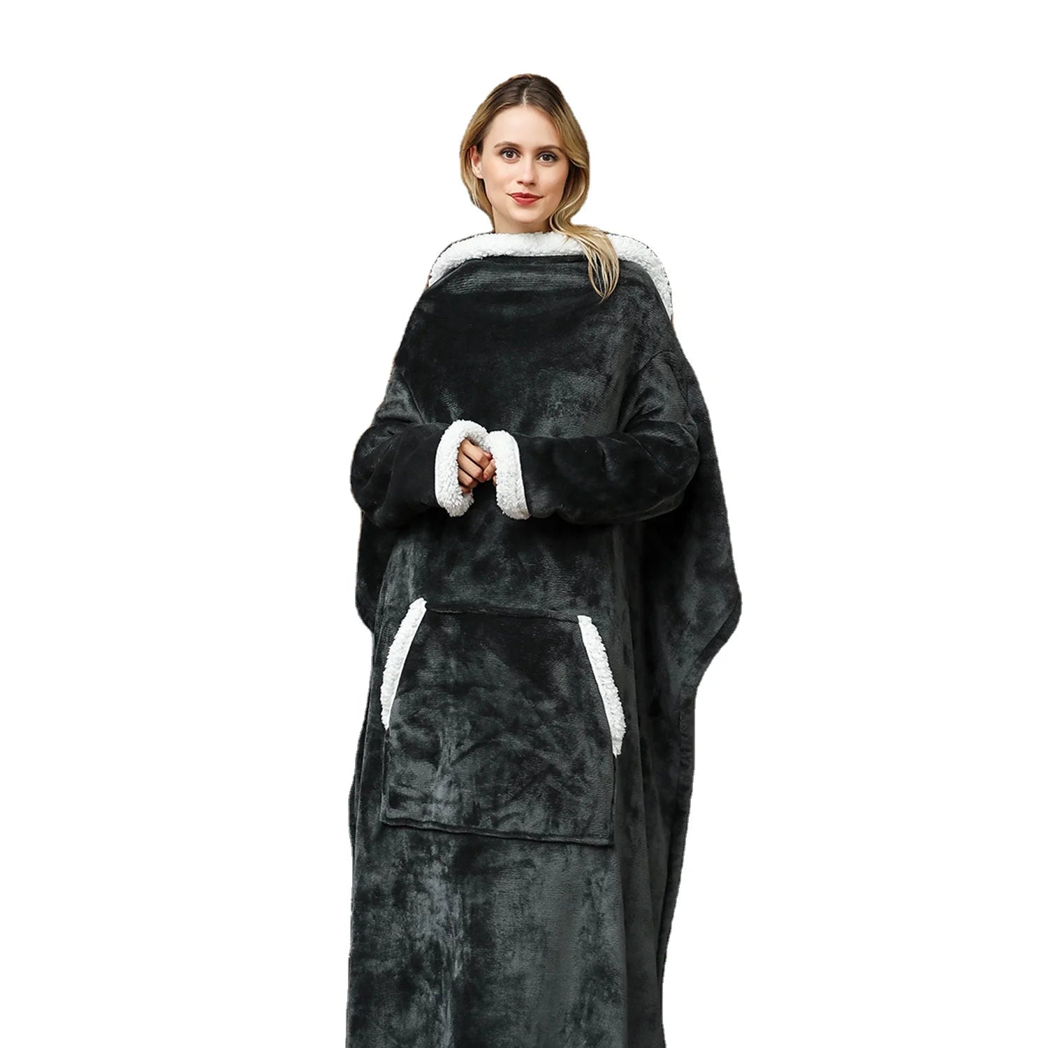 Fleece Blanket for Couch Sofa or Bed Size Soft Fuzzy Plush Blankets Luxury Flannel Lap Blanket's Super Cozy Wholesale Bedding