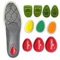 Heel Cushion Oil Bag Gel Pads for Shoes Accessories Shoe Gel Pads HA01521