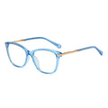 2023 Kids Eyeglasses Children Optical Frame TR90 Silicone Frames Blue Light Blocking Glasses for Kids