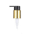 30ml 50ml Industrial Personal Care Non-Spill Plastic PP Customizable Cosmetic Airless Vacuum Pump Sprayer Lotion Bottle