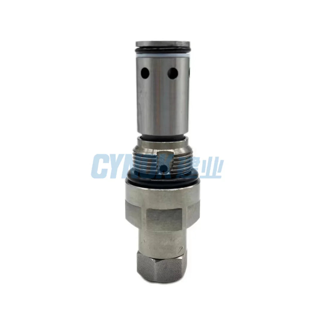 EX55 ZAX55 Excavator Swing Motor Valve 4707029 Hydraulic Accessories Main Relief Valve