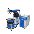 200W/300W Laser Mould Repair Welding Machine Laser Welding Machine Price