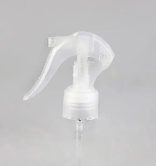 28mm 28/410 Plastic Trigger Sprayer Head Pump Mini Trigger Spray for Bottles