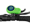 TF-100 Display Electric Scooter Accelerator Protective Covers Throttle Silicone Cover Display Kugoo E-Scooter Waterproof Parts
