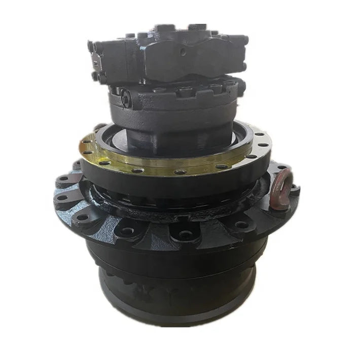 296-6298 480-6768 411-3011 507-6558 Excavator 323DL 323D Travel Gearbox 320D2 Final Drive