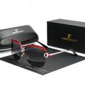 KINGSEVEN 2021 Luxury Brand Gradient Polarized Sunglasses for Men and Women UV400 Eyewear with 7018 Shades