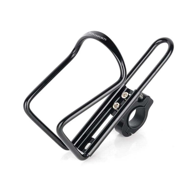 ZOYOSPORTS Ultra Light Bicycle Bottle Cage Holder Aluminium Alloy MTB Road Bike Water Bottle Cage
