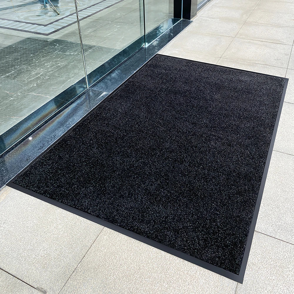 Modern Eco-Friendly Luxury Decorative Cleaning Nylon Printed Carpet Washable Tufted Floor Carpet Roll for Hotel Eco-Friendly